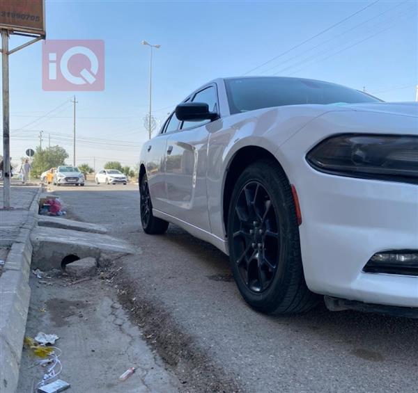 دودج تشارجر 2017 للبيع في العراق - الناصرية